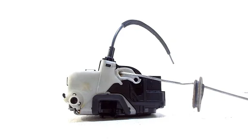Slot mechaniek portier elektrisch centrale vergrendeling rechts voor Opel Insignia