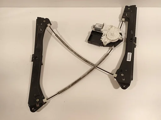 Raammechaniek elektrisch rechts voor Volkswagen Jetta
