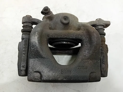 Remklauw rechts voor BMW 2 serie