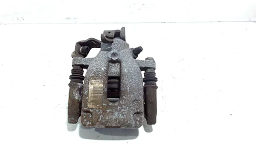 Remklauw rechts achter Peugeot 2008