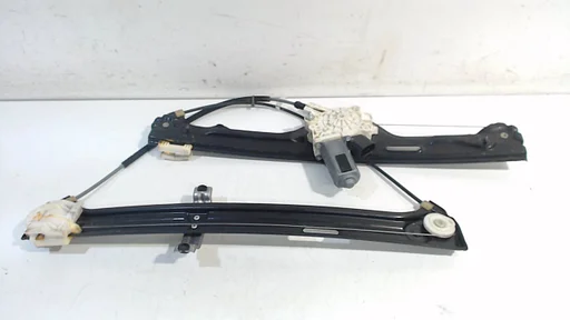 Raammechaniek elektrisch rechts voor BMW X5