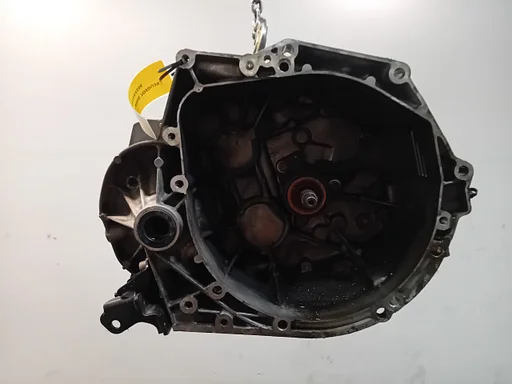 Versnellingsbak schakel Peugeot 2008