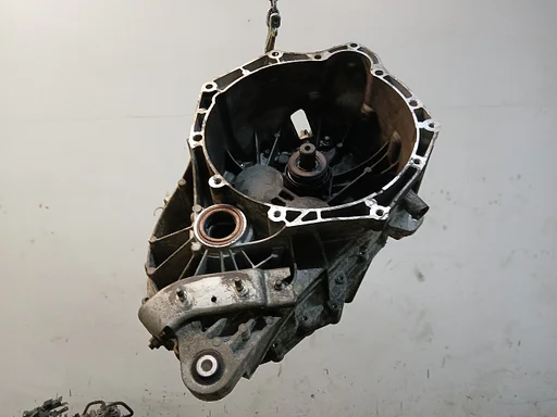 Versnellingsbak schakel Ford Mondeo