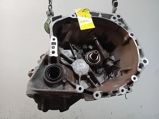 Versnellingsbak schakel Peugeot 108