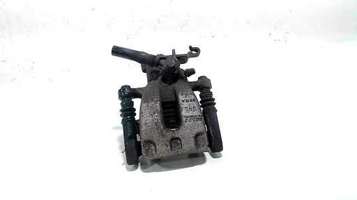 Remklauw links achter Seat Leon