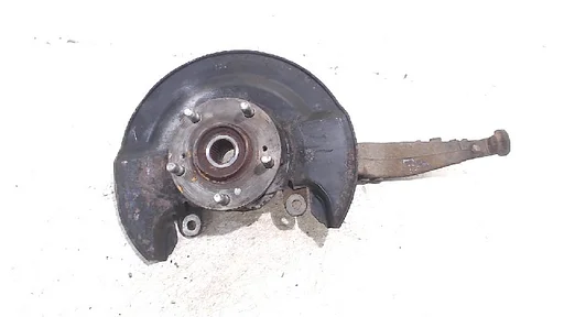 Wielnaaf rechts voor Honda Accord