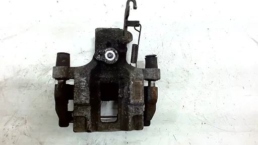 Remklauw rechts achter Peugeot 308