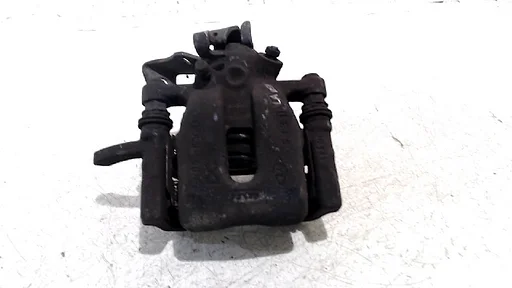 Remklauw links achter Mercedes-Benz Citan