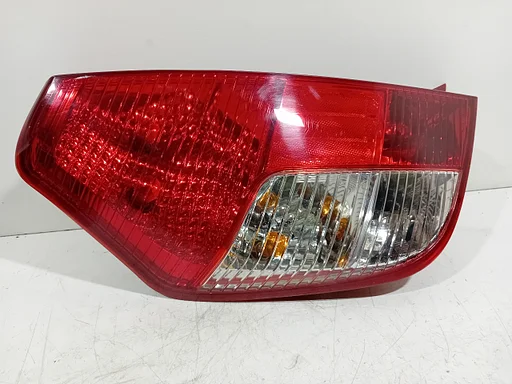 Achterlicht links buiten Hyundai i10