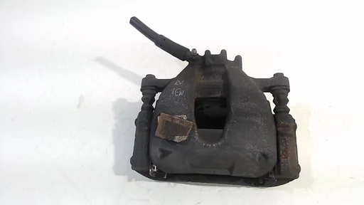 Remklauw rechts voor Peugeot 3008