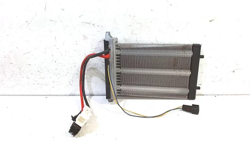 Verwarmingselement kachelhuis Volvo V40