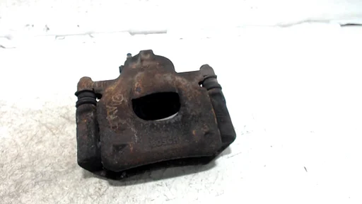 Remklauw rechts voor Peugeot 107