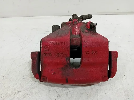 Remklauw links voor Volkswagen Golf