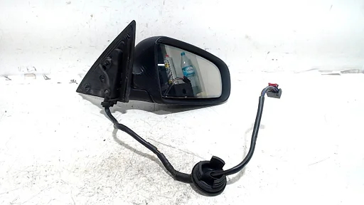 Spiegel buiten rechts elektrisch Audi A6