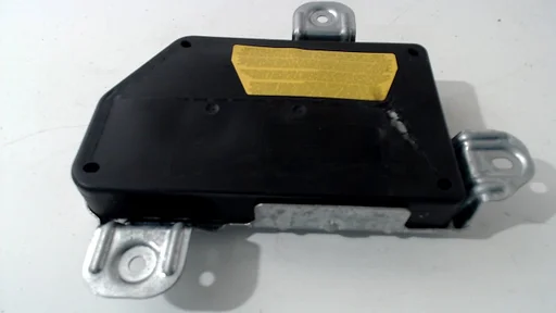 Airbag portier rechts achter BMW 3 serie