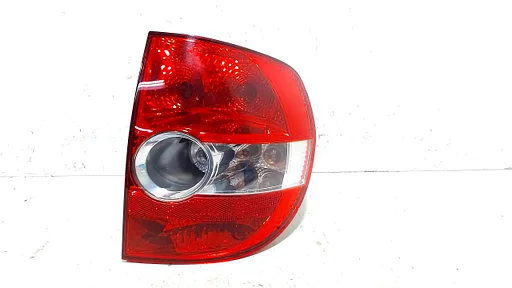 Achterlicht carrosserie rechts Volkswagen Fox