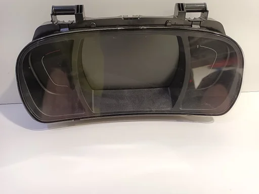 Cockpit Renault Kadjar