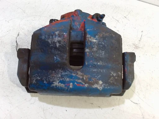 Remklauw links voor Audi A3