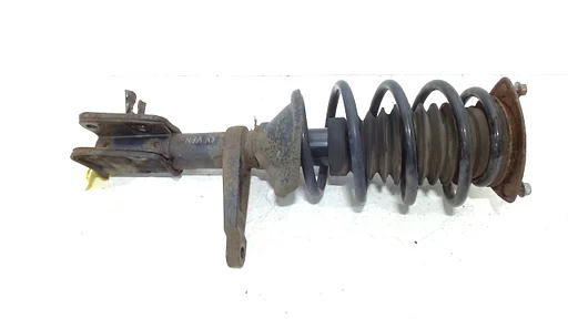 Veerpoot links voor Land Rover Freelander