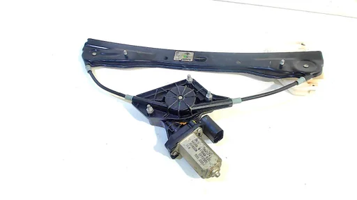 Raammechaniek elektrisch rechts achter Mini Countryman