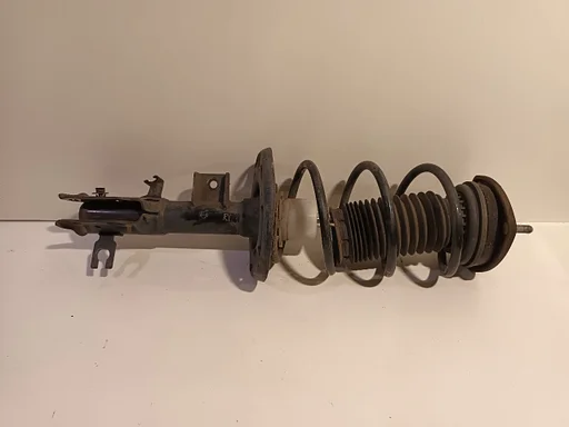 Veerpoot rechts voor Mazda 2