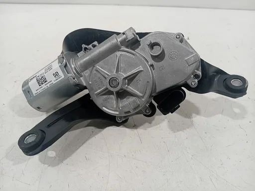 Ruitenwissermotor achter Hyundai Bayon