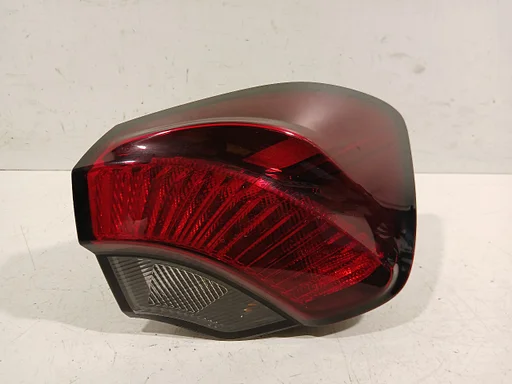 Achterlicht carrosserie rechts Fiat Tipo