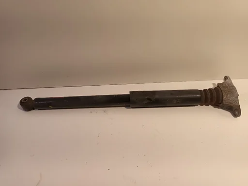 Schokbreker rechts achter Mazda 2