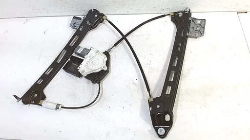 Raammechaniek elektrisch rechts voor Volkswagen Passat