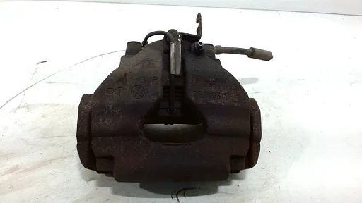 Remklauw links voor Volkswagen Transporter