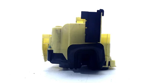 Slot mechaniek portier elektrisch centrale vergrendeling rechts achter Fiat Fiorino