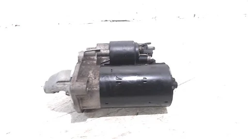 Startmotor BMW 3 serie