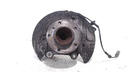 Wielnaaf rechts voor BMW 3 serie