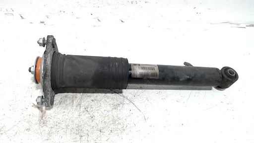 Schokbreker links achter BMW X6