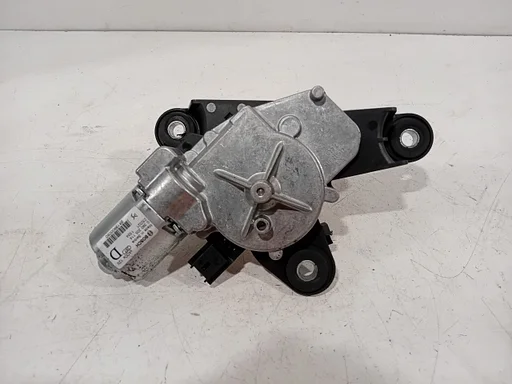Ruitenwissermotor achter Opel Corsa