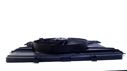 Koelventilatormotor Alfa Romeo 159