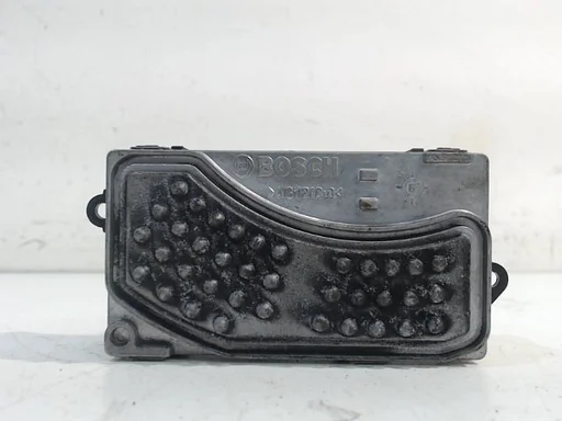 Kachelweerstand Audi A6