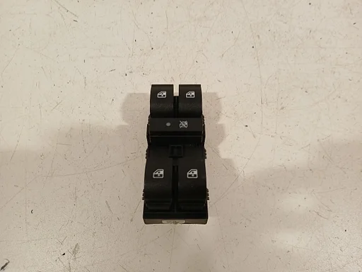 Bedieningspaneel elektrische ramen Fiat Tipo