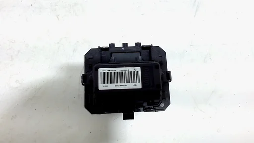 Kachelweerstand Peugeot 208