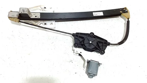 Raammechaniek elektrisch links achter Audi Q3
