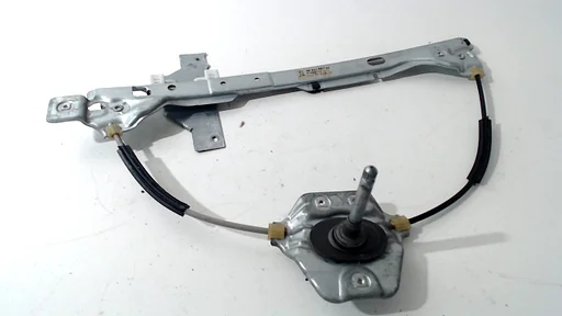 Raammechaniek links achter Peugeot 3008