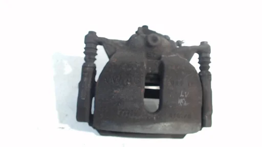 Remklauw links voor Seat Leon