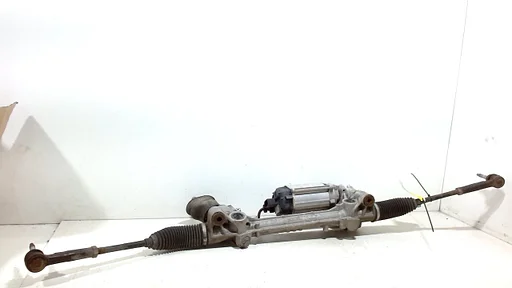 Stuurhuis Opel Astra