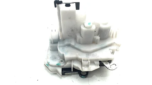 Slot mechaniek portier elektrisch centrale vergrendeling rechts voor Fiat Fiorino
