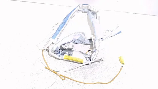 Gordijn airbag rechts Ford Kuga