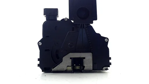 Slot mechaniek portier elektrisch centrale vergrendeling linksachter Fiat Fiorino