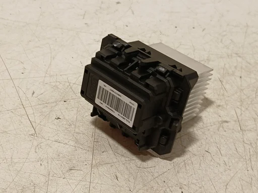 Weerstand - diversen Peugeot 108