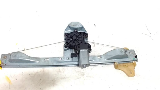 Raammechaniek elektrisch rechts voor Smart Forfour