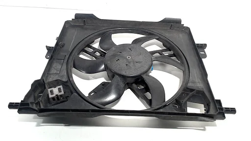 Koelventilatormotor Renault Twingo