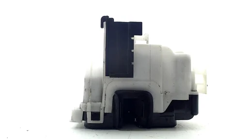 Slot mechaniek portier elektrisch centrale vergrendeling links voor Fiat Fiorino